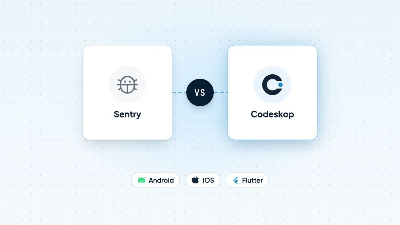 sentry alternative